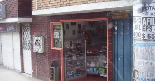 MISCELANEA Y PAPELERIA CALLE 76B 14A 12 SUR MISCELANEA Y PAPELERIA CALLE 76B 14A 12 SUR